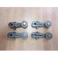 Cutler Hammer E50KL355 Eaton Lever Arm (Pack of 4) - Used