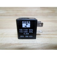 Ross 308K33 Coil 308K33 - New No Box