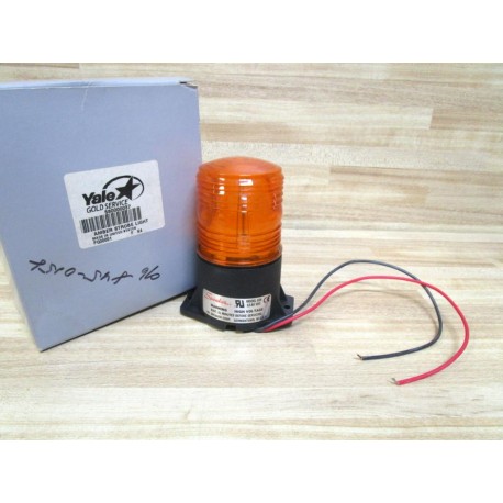 Speaker 536 Strobe Light 536