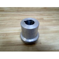 4 316 X 4 14 Coupling - New No Box
