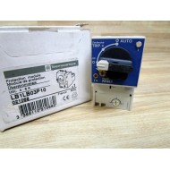 Telemecanique LB1 LB03P10 Protection Module LB1LB03P10