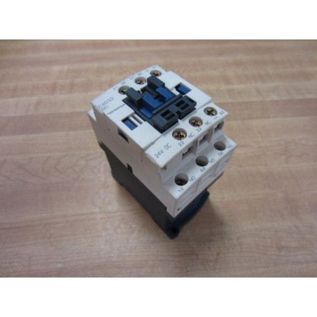 Telemecanique CAD-32BD Control Relay CAD32BD - New No Box