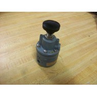 Siemens 41A50 Pressure Regulator - Used