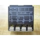 Telemecanique LA4-DFB Interface Relay LA4DFB - New No Box