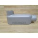 Appleton LB125-M Conduit Body LB125M - New No Box