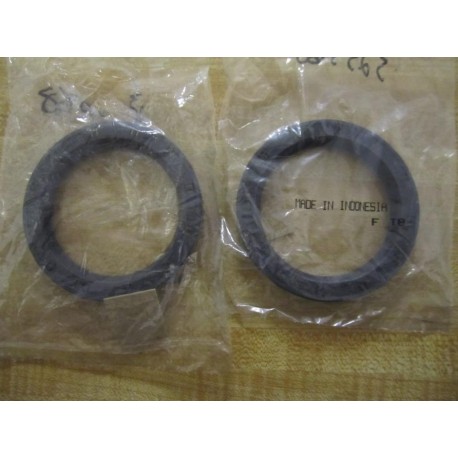 Hyster 0325568 Oil Seal Hy-0325568 (Pack of 2)