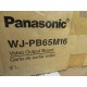 Panasonic WJ-PB65M16 Video Output Board WJPB65M16