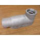 Crouse - Hinds LB889 Conduit Outlet Body