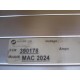 Magnetek MAC-2024 MAC*2000 Motor Drive MAC2024 - Used