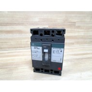 GE General Electric TED134050WL Circuit Breaker TED134050WL - Used