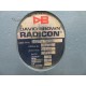 Radicon C1020WAAQ Gear Reducer - New No Box