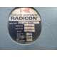 Radicon C1020WAAQ Gear Reducer - New No Box