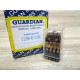 Guardian 1310H-4C-120A Relay 11310H-4C-120VAC