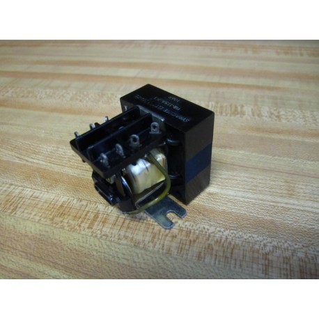 Syracuse Electronics TIR-115A-2-1 Electromagnetic Relay TIR115A21 - New No Box
