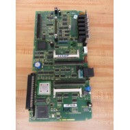 Fanuc A16B-3200-049 Board - Parts Only