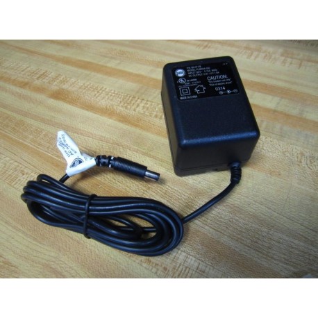 Palm 180-0711B AC Adapter Model PLM05A-050 - New No Box