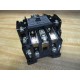 Mitsubishi DU-25 Magnetic Contactor - Used