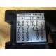 Mitsubishi DU-25 Magnetic Contactor - Used