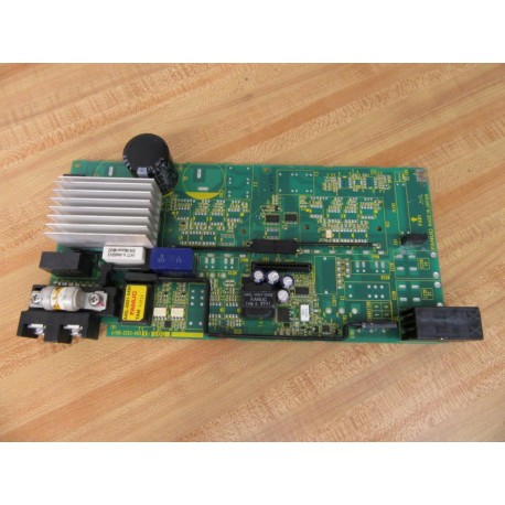 Fanuc A16B-2203-0691 Board A16B-2203-069110C - Used