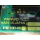 Fanuc A16B-2203-0591 Board A16B-2203-059101A - Parts Only