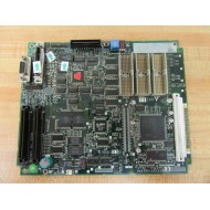 Mitsubishi HR113 Circuit Board BN638A168G52 - Parts Only