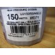 General Electric LU15055HECO GE Lucalox Lamp 85371