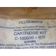 Flushmate C-100500-KIT Cartridge Kit C100500KIT