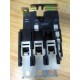 Telemecanique LC1D8011G6 Contactor 1PH: 230V15HP