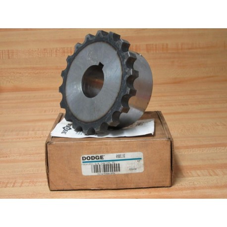 Dodge 099116 Sprocket FB6018X1-38