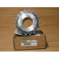 Dodge 099119 Sprocket FB6018X1-58