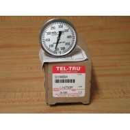 Tel-Tru LN250R Thermometer