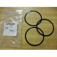 Warner Electric 748-0104 Retainer Ring 7480104 (Pack of 3)