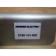 Warner Electric 5162-101-002 Clutch Brake Conduit Box 5162101002