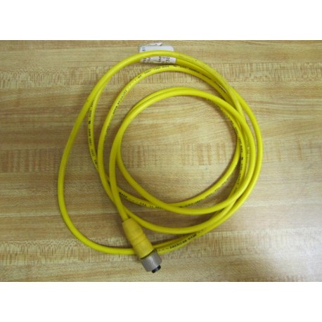 Lumberg RKT4-6332M RKT46332M Cable Assembly - New No Box