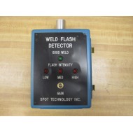 Spot Technology 00572C01 Weld Flash Detector - Used