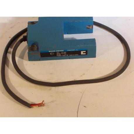 Honeywell FE8V-TA6-M Micro Switch Photoelectric FE8VTA6M - New No Box