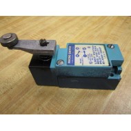 Micro Switch LSA1A Honeywell  Limit Switch - Used