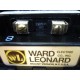 Ward Leonard 8010A3951-21 Size 0 Starter 8010A395121 - Used