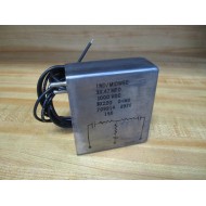 Industrial Midwec 709914 Capacitor - New No Box