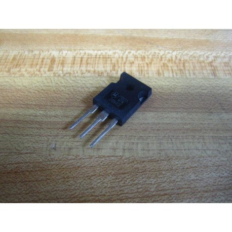 Motorola 24N40E Transistor - New No Box