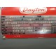 Dayton 3N083 Motor 1-12HP 3485 RPM Frame 143T - New No Box