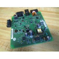 Allen Bradley 40845-293-51 PC Board 1747-AIC - New No Box