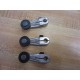 Micro Switch 6PA71 Honeywell Roller Lever (Pack of 3) - Used