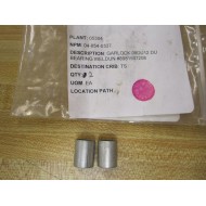 Garlock 08 DU 12 08DU12 Bushing Pack Of 2