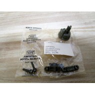 Amphenol 97-3057-1007 Cable Clamp 9730571007