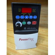 Allen Bradley 22A-D2P3N104 Powerflex Drive Series A - Used