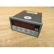 Druck DPI 282 Digital Indicator Enclosure Only - Used