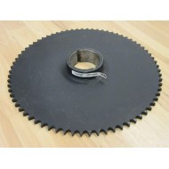 Martin 60BTB72 Sprocket - New No Box