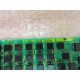 Fanuc A16B-2600-0071 61-Key Keyboard A16B-2600-007103B