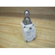 Yamatake 2LS-J6 Limit Switch wBall Plunger 2LSJ6 - New No Box